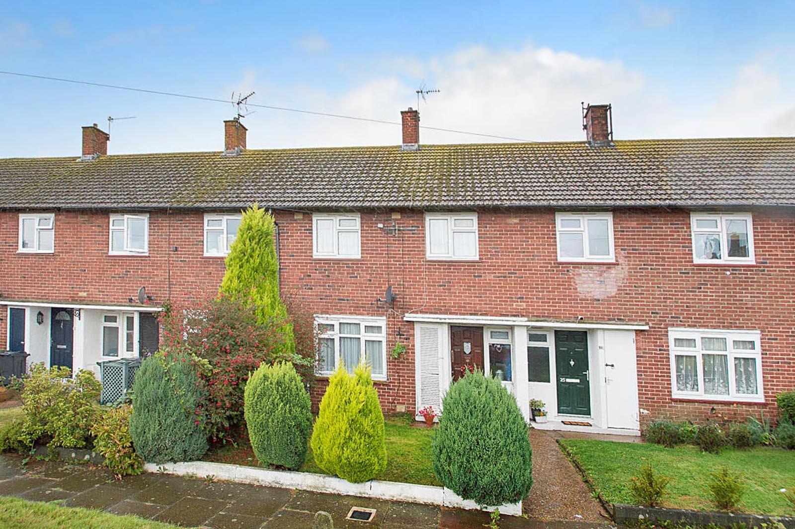 Property Details for Ashgate Road Eastbourne East Sussex BN23 7EU